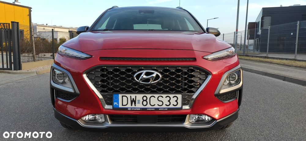 Hyundai Kona 1.0 T-GDI Premiere Style - 5