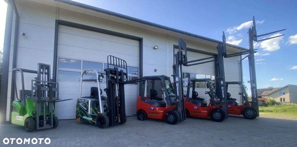 Schäffer 6680Z Ładowarka przegubowa czołowa - 26
