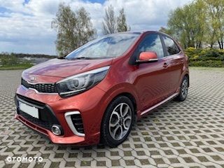 Kia Picanto 1.2 GT Line - 2