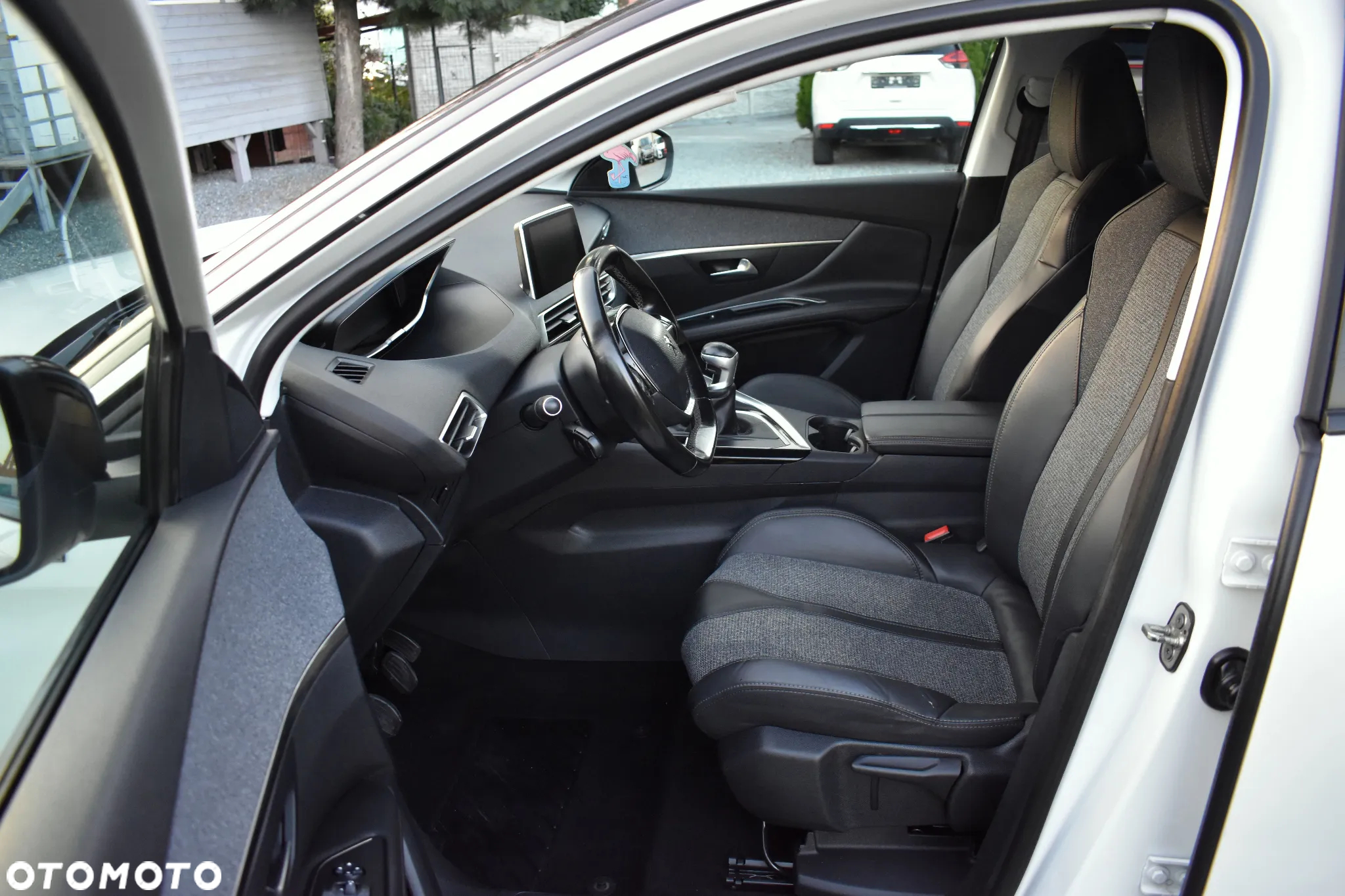 Peugeot 3008 HDi FAP 150 Allure - 20