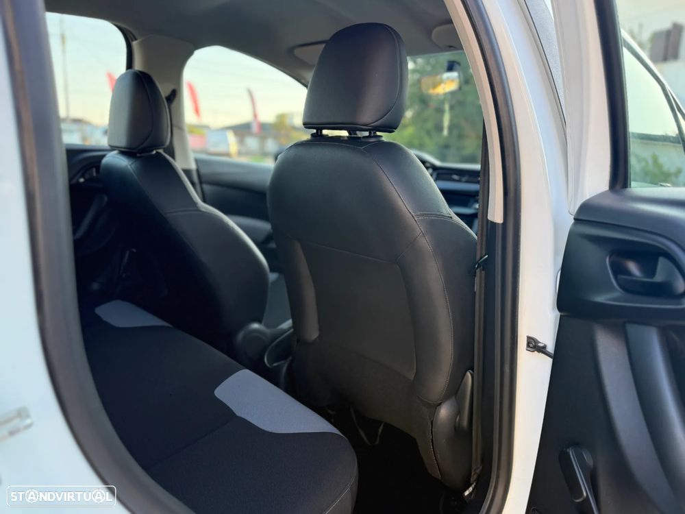 Citroën C3 1.6 BlueHDi Feel - 16