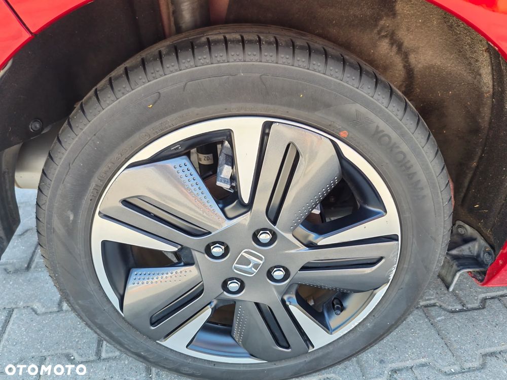 Honda Jazz e:HEV 1.5 i-MMD Elegance - 30