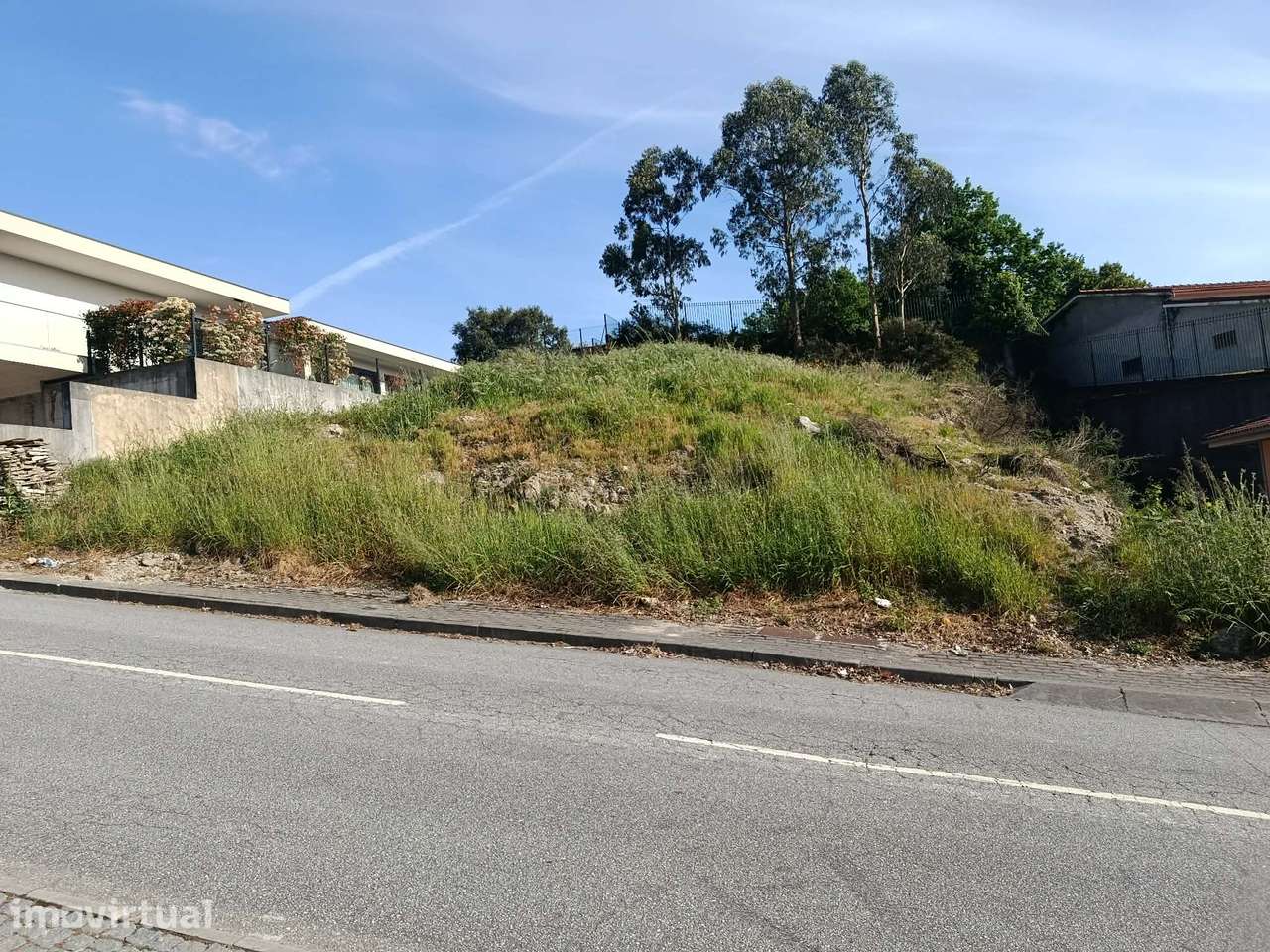 Lote em Arões São Romão - Grande imagem: 5/6