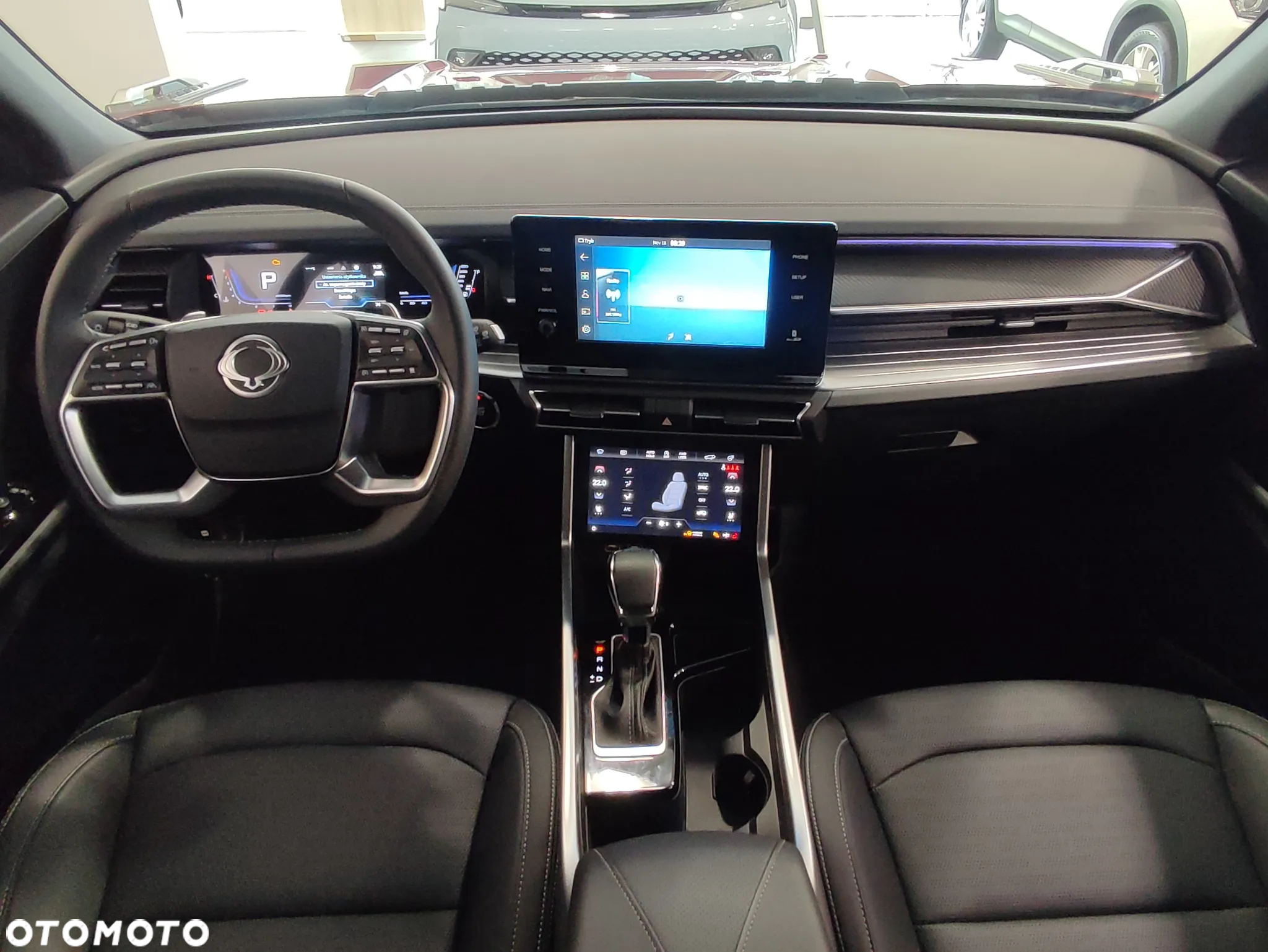 SsangYong/KGM Torres 1.5 T-GDI Wild 4WD - 11