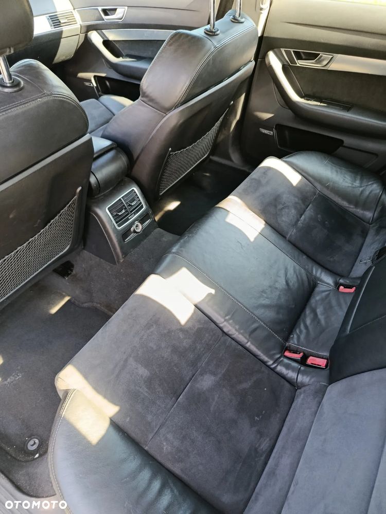 Audi A6 Limousine - 8