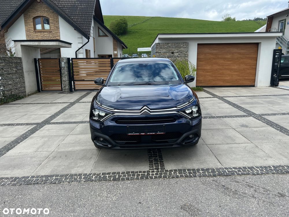 Citroën C4 PureTech 130 Stop&Start MAX - 2