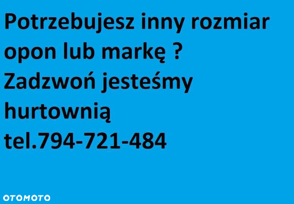 4x Opony 205/55R16 91V Nowe letnie Royal Black ROYAL MILE 2024r - 2