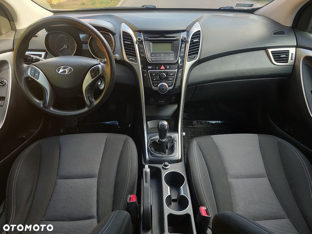 Hyundai i30 - 6