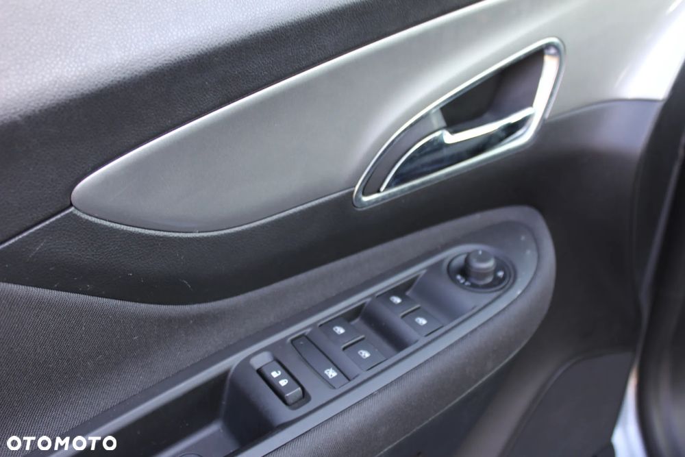 Opel Mokka 1.7 CDTI Enjoy S&S - 16