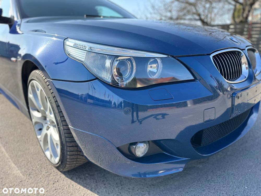 BMW Seria 5 530d - 21