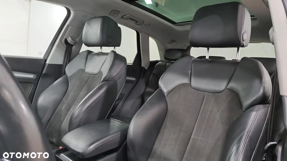 Audi Q5 2.0 TFSI Quattro Sport S tronic - 23