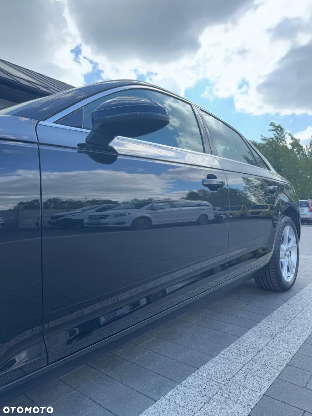 Audi A4 - 16