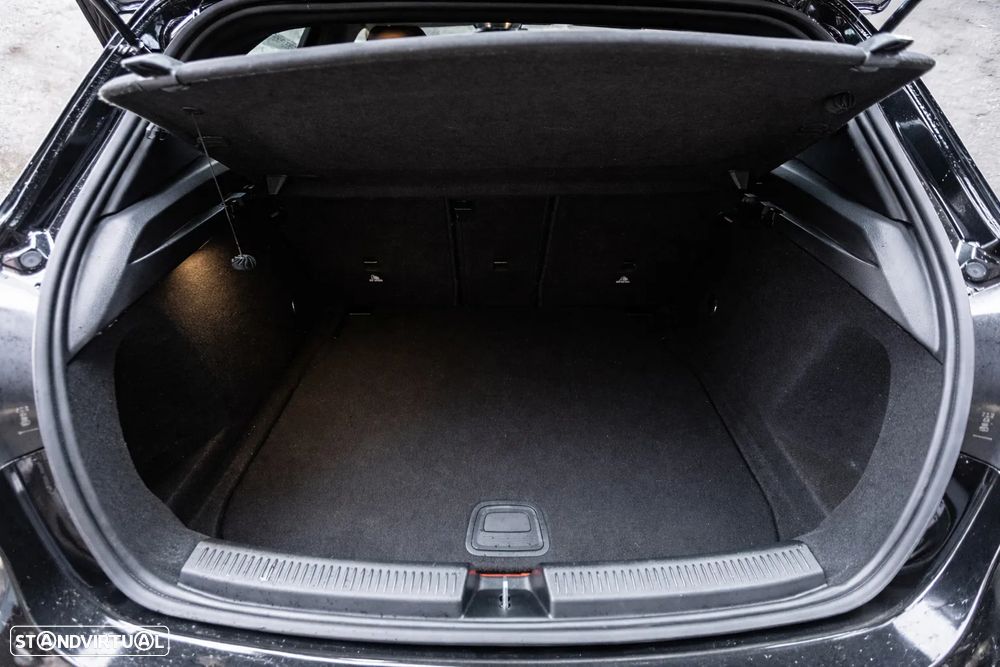 Mercedes-Benz A 180 d - 6