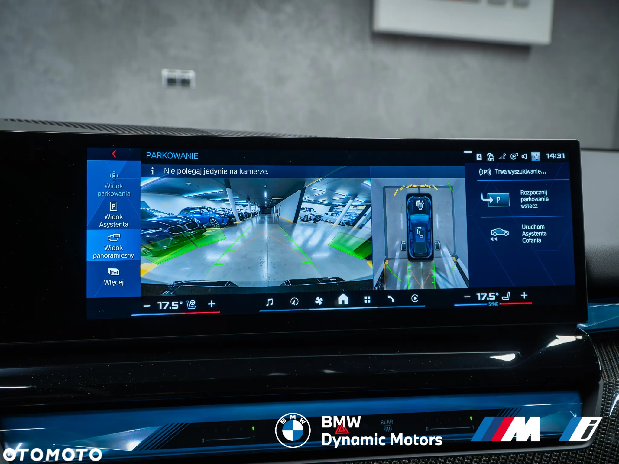 BMW M5 xDrive Touring - 34