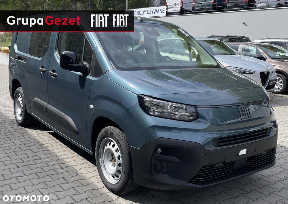 Fiat Doblo - 2