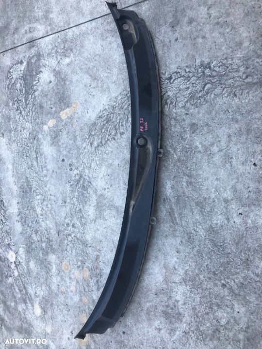 grila parbriz audi a6 4f2 - 1