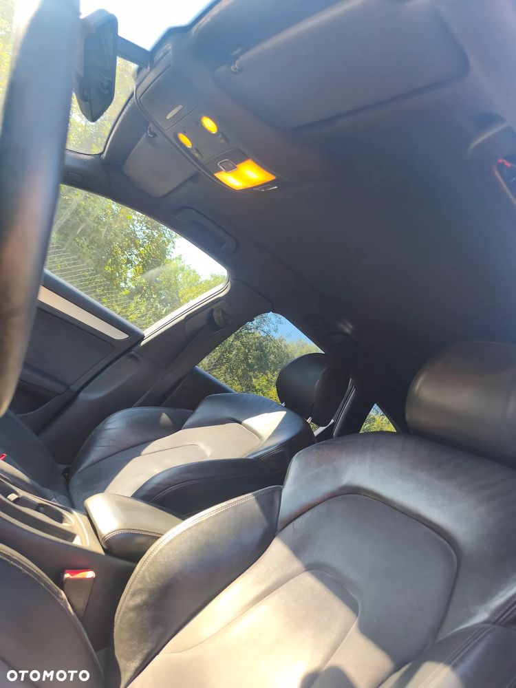 Audi A4 Avant 2.0 TDI - 8