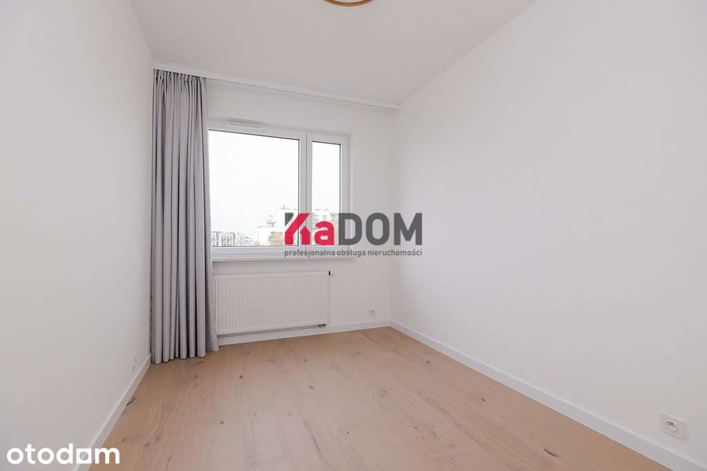 Żoliborz Artystyczny - Nowe 3 Pokoje 66m2