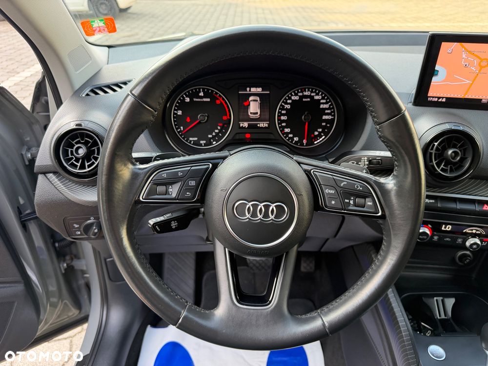 Audi Q2 - 15