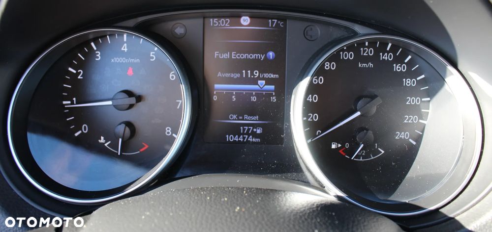 Nissan Qashqai 1.2 DIG-T Tekna - 30