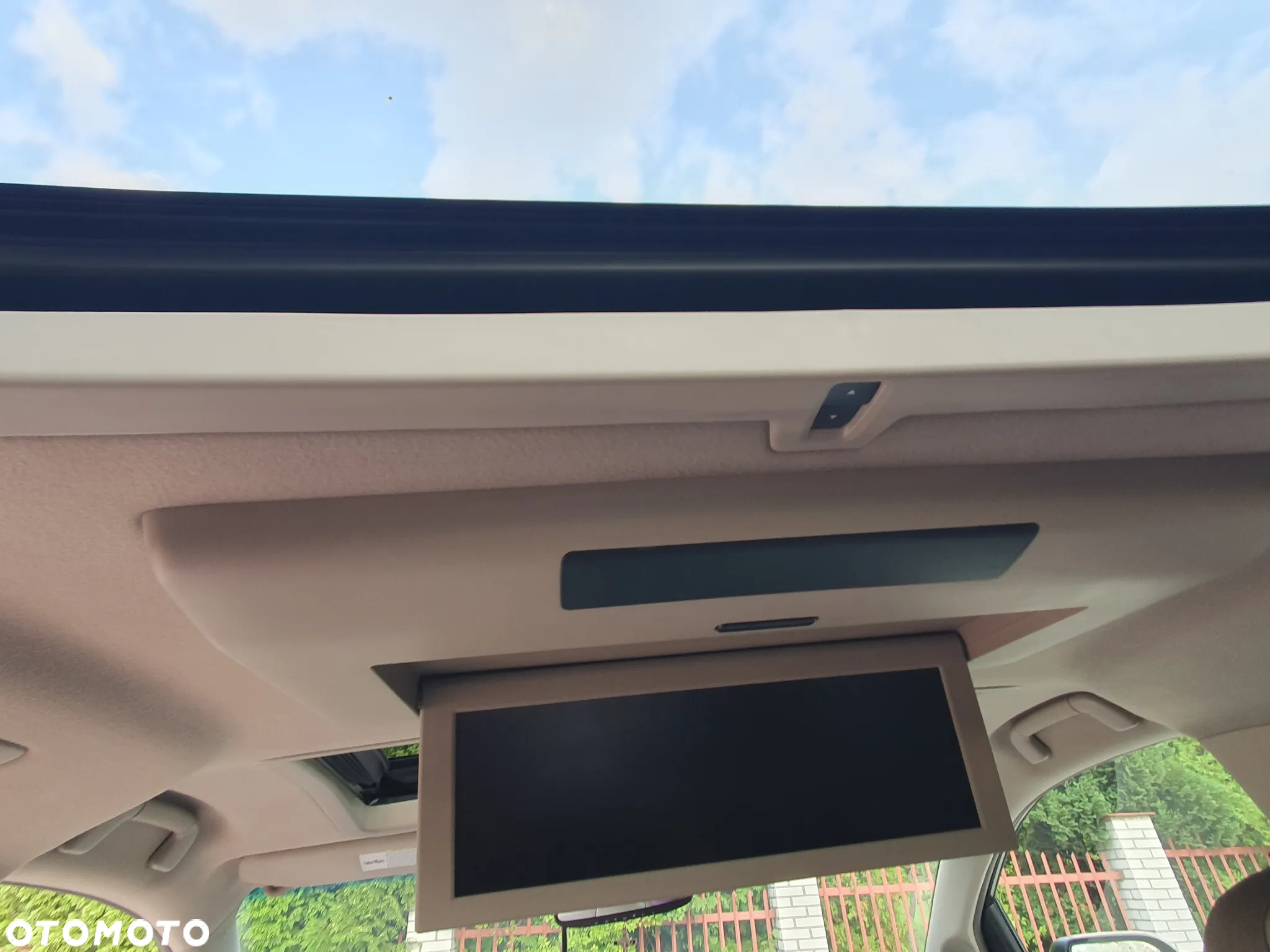 Toyota Sienna 3.5 V6 Limited AWD - 23