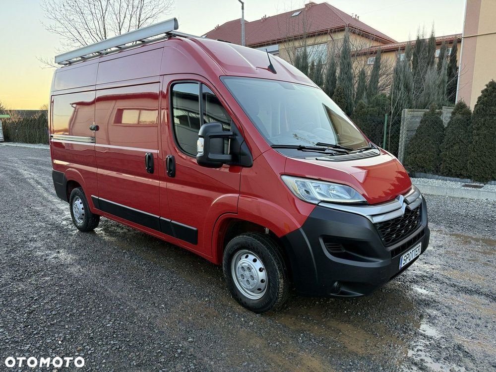Citroën Jumper - 3
