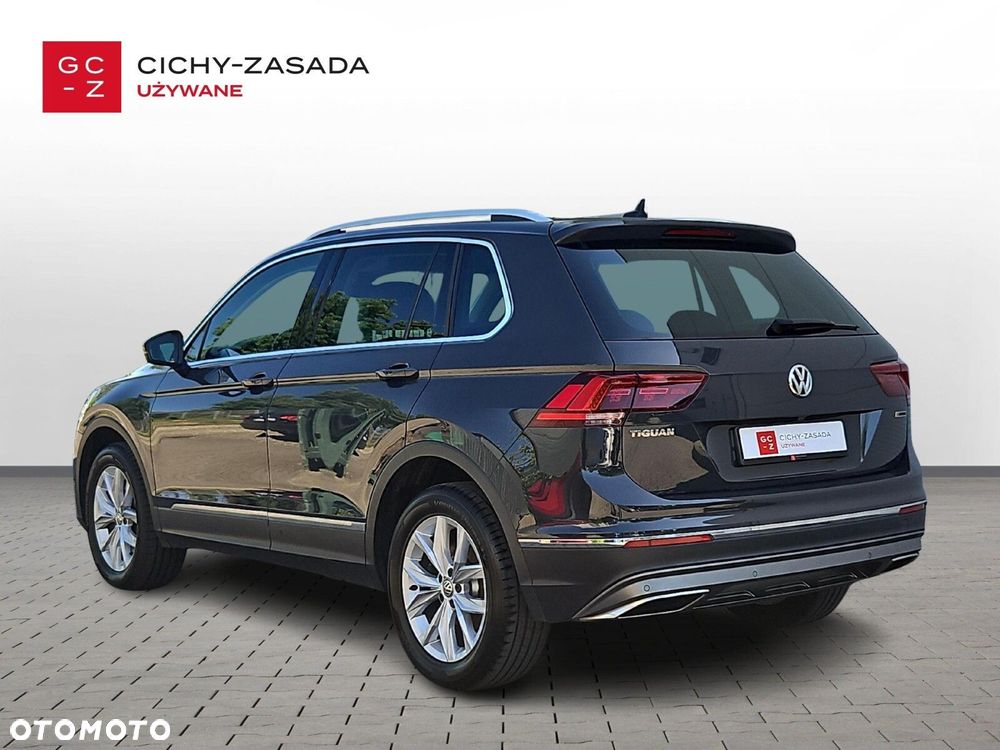 Volkswagen Tiguan 2.0 TDI SCR 4Mot Highline DSG - 3