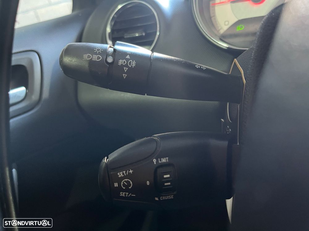 Peugeot 308 1.6 HDi Sport - 25