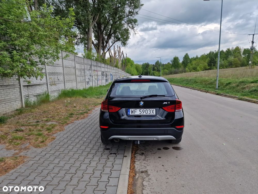 BMW X1 sDrive18d xLine - 5