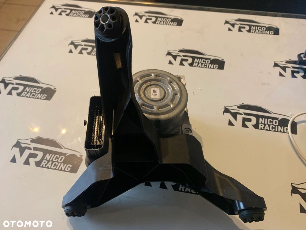 POMPA STEROWNIK ABS DSC MINI F54 F60 BMW X1 F48 X2 F39 5A374A5 - 4