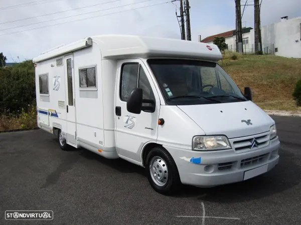 Burstner Elegance T 625 HARMONY - 2