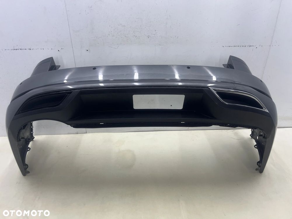 Zderzak tylny VW Golf 7 VII 17-20r. Lift Kombi tył 6XPDC 5G9807421M - 5