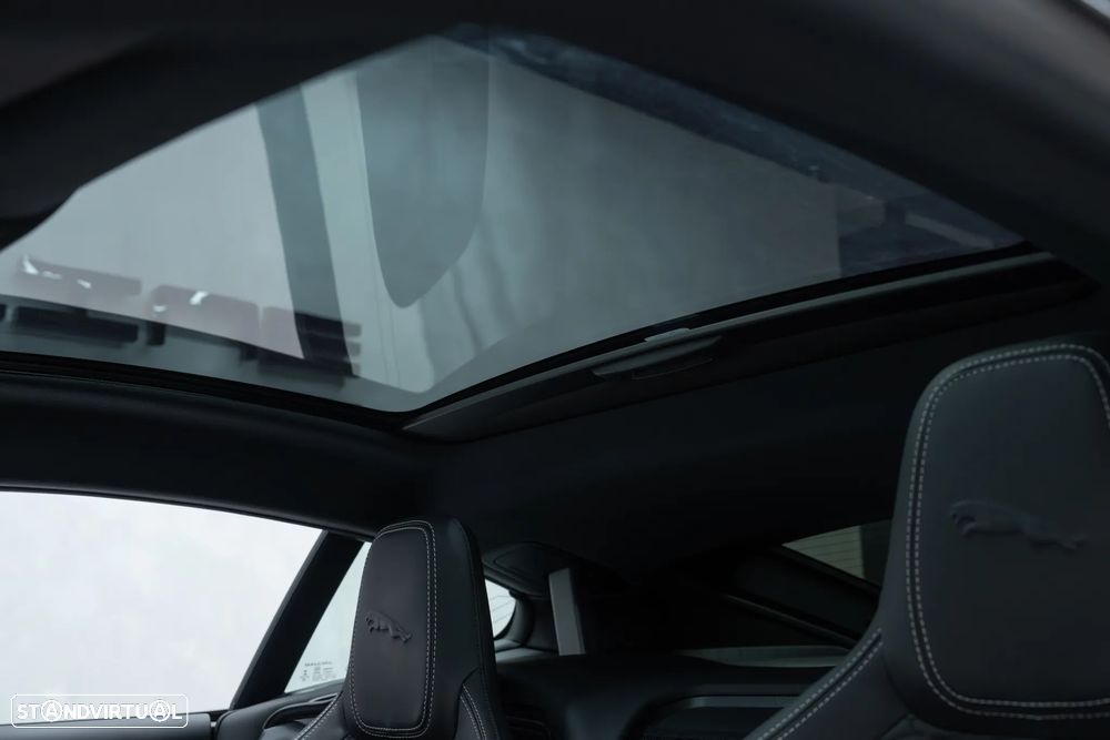 Jaguar F-Type 2.0 i4 R-Dynamic - 23
