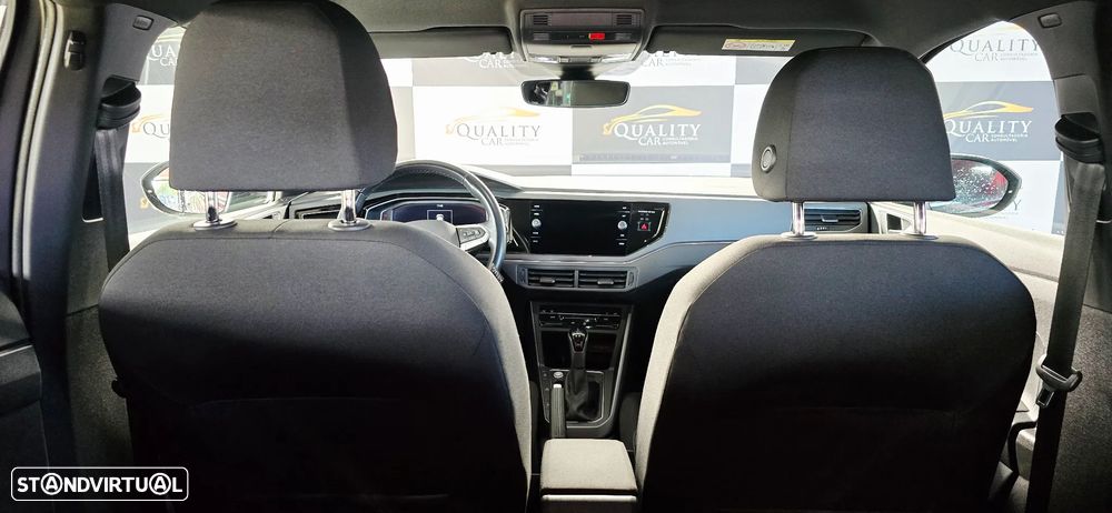 VW Taigo 1.0 TSI OPF DSG R-Line - 4