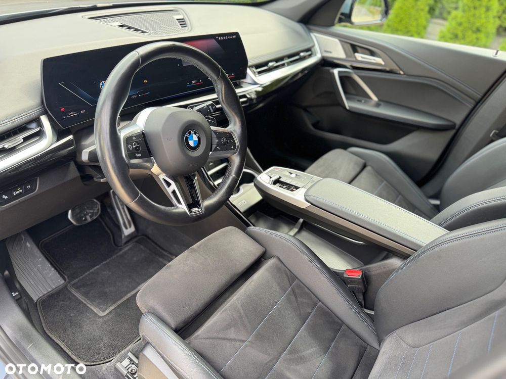 BMW X1 sDrive18d M Sport - 13