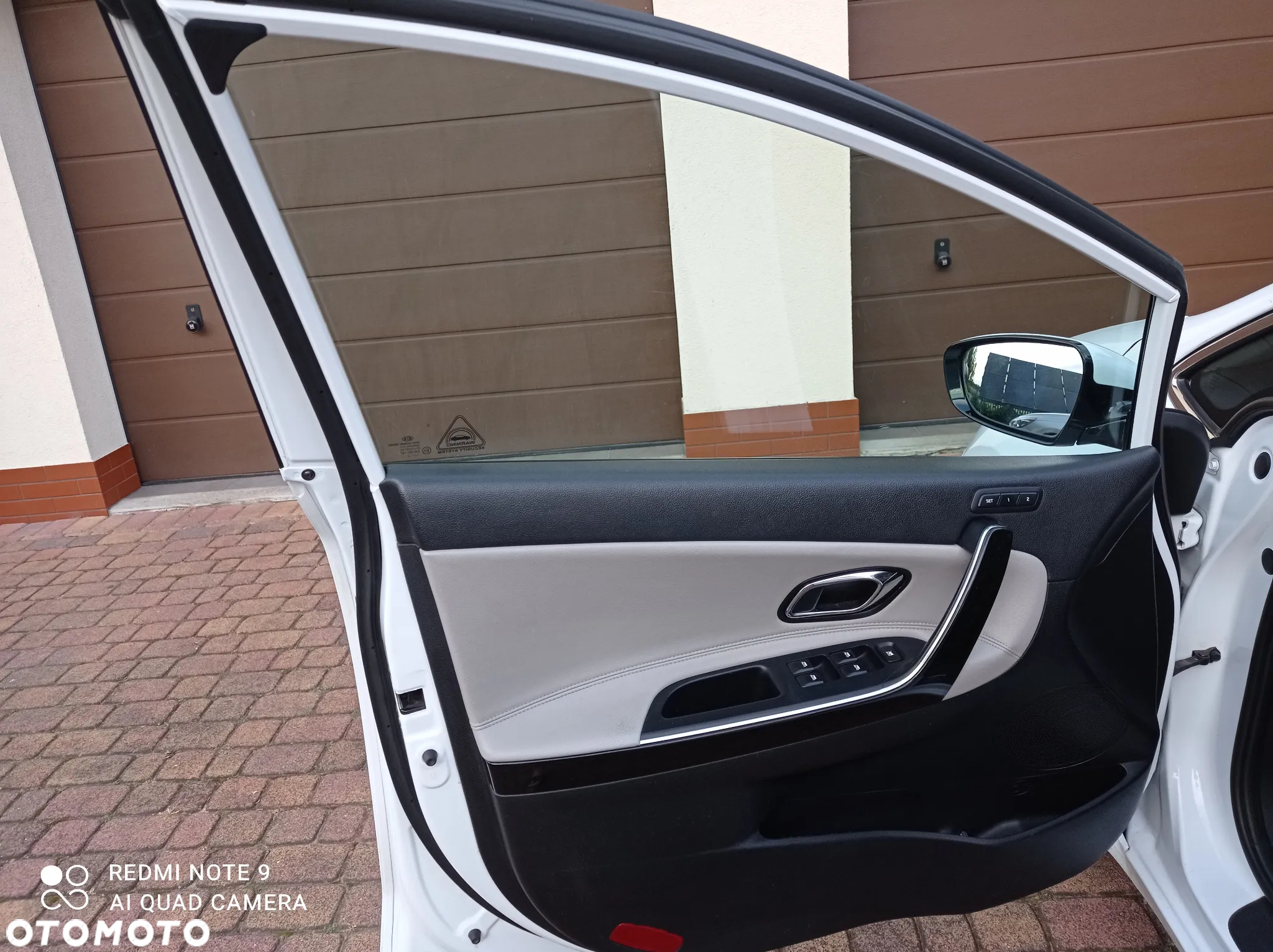 Kia Ceed Cee'd 1.6 GDI XL - 12