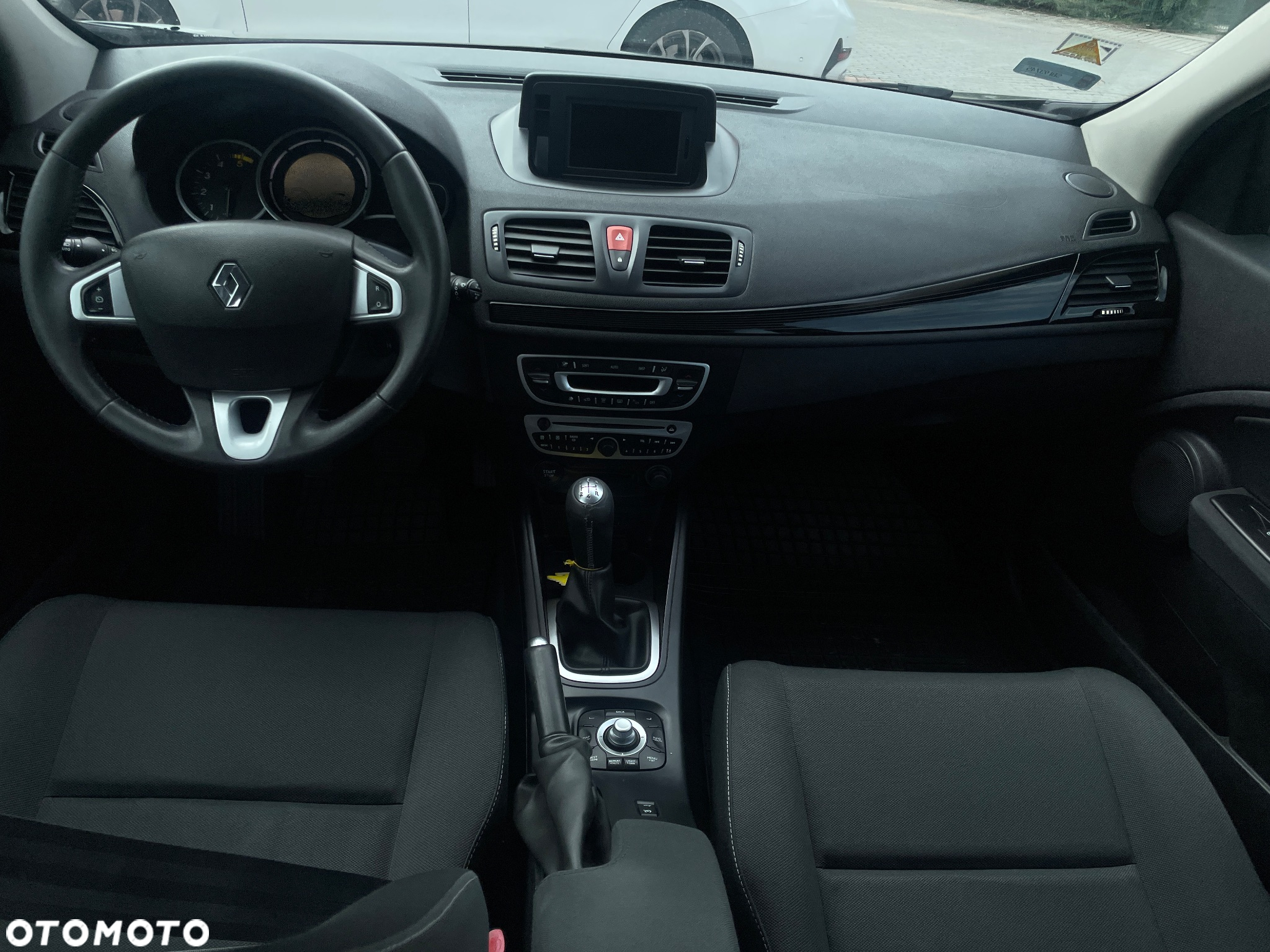 Renault Megane - 5