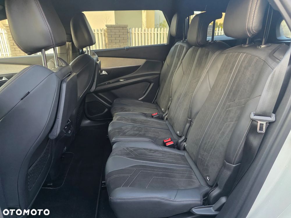 Peugeot 5008 BlueHDi 130 EAT8 GT - 15