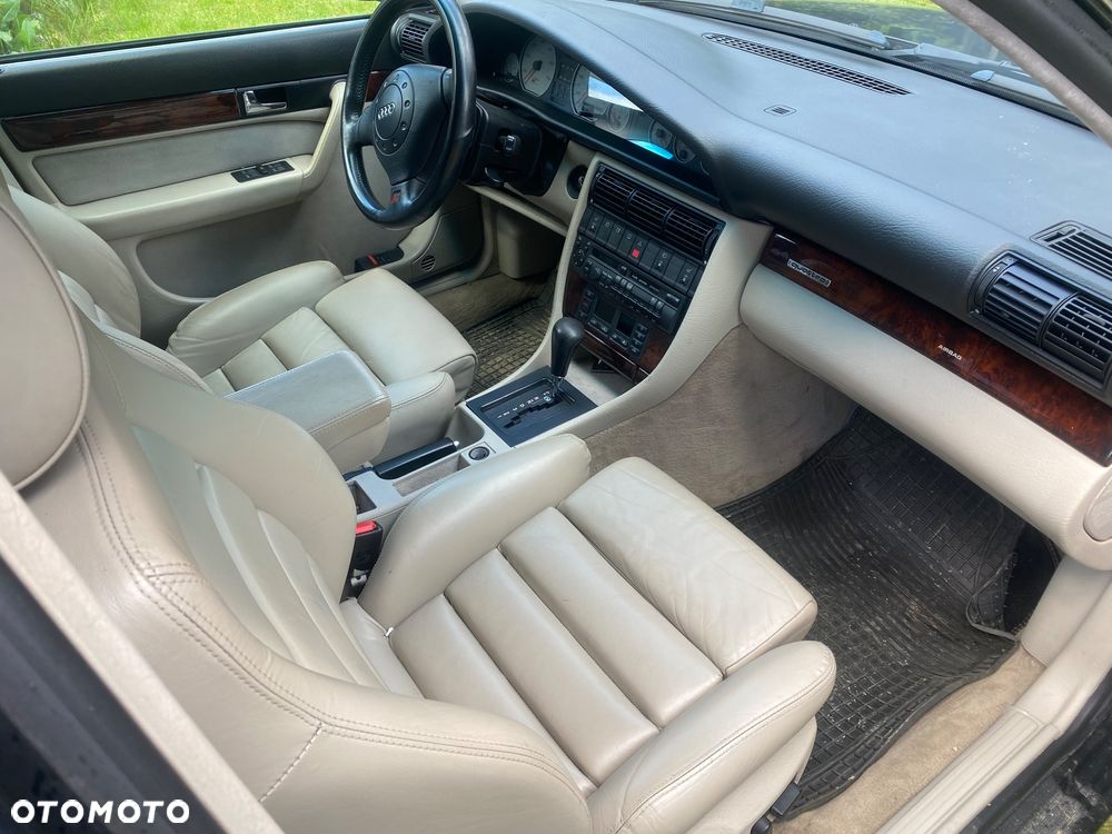 Audi S6 Limousine Avant 4.2 - 2