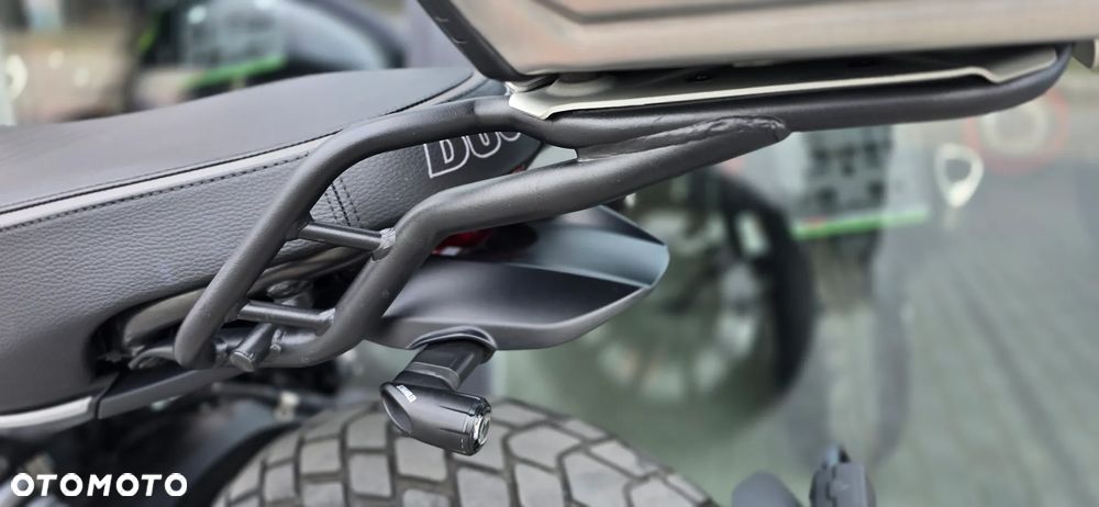 Ducati Scrambler - 37