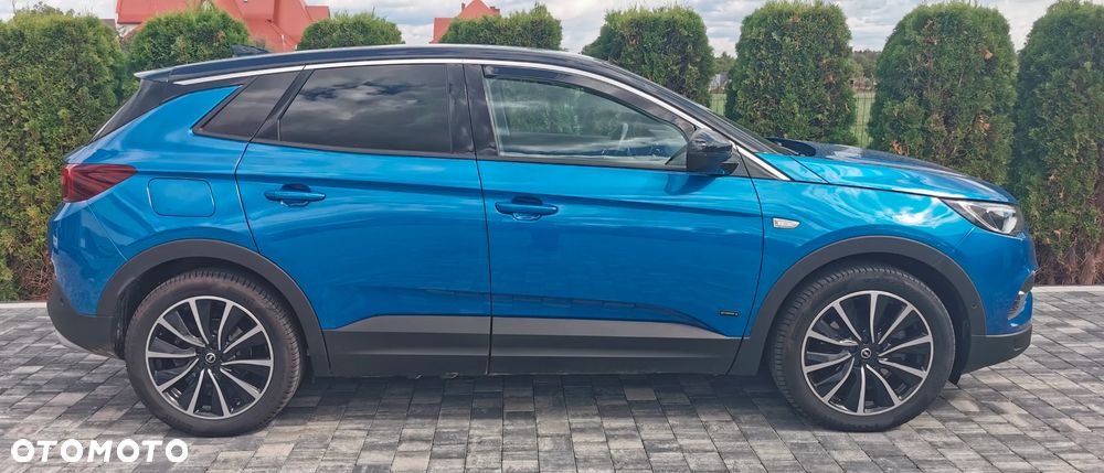 Opel Grandland X Plug-in-Hybrid4 1.6 DI Start/Stop INNOVATION - 18