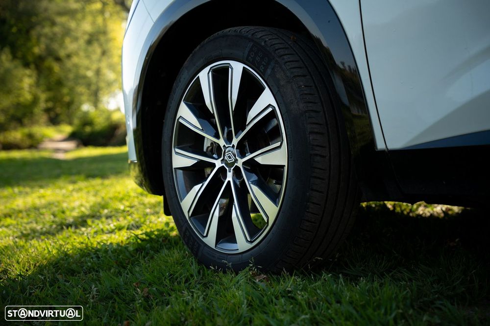 Renault Austral 1.2 E-Tech Techno - 9