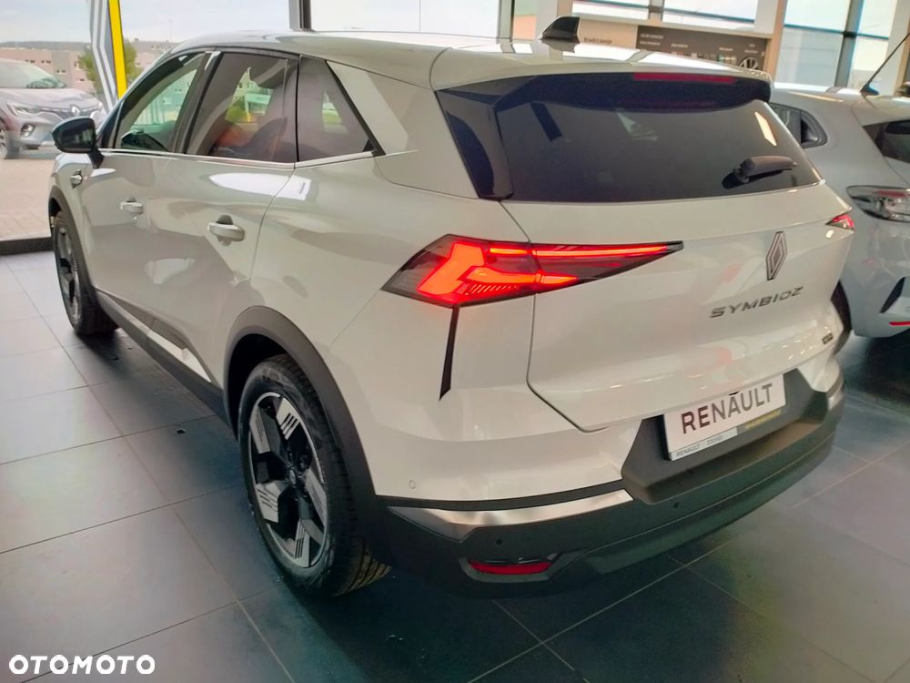 Renault Symbioz 1.8 E-Tech Full Hybrid 160 Techno - 3