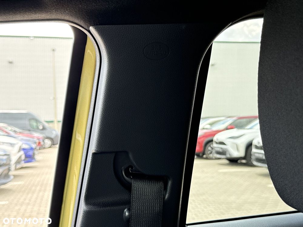 Toyota Yaris Cross Hybrid 1.5 Comfort - 23
