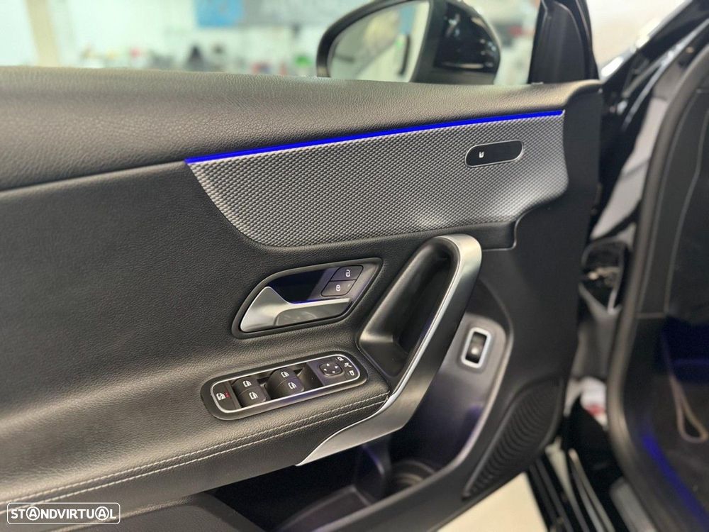 Mercedes-Benz A 250 e Style Plus - 48