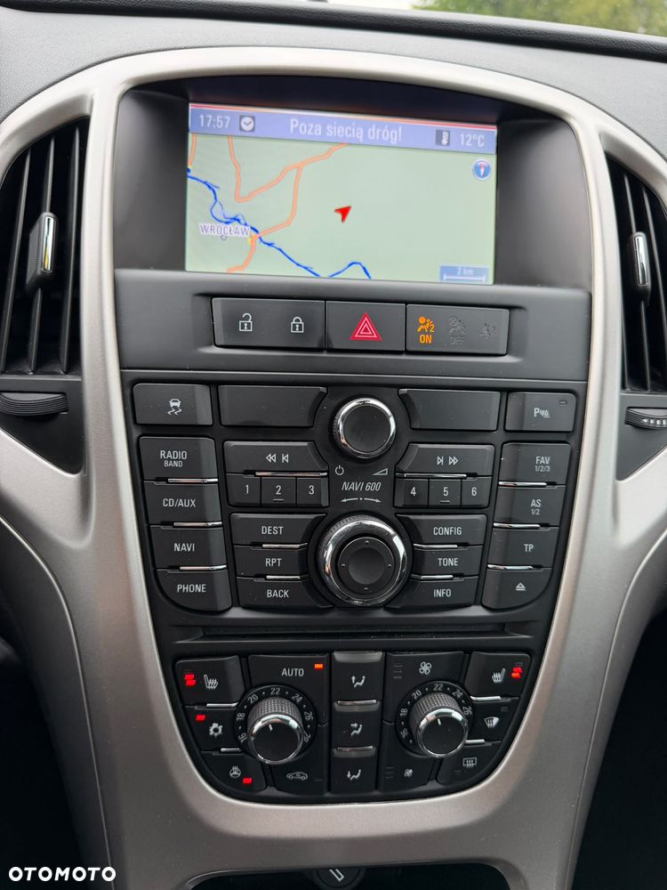 Opel Astra - 15