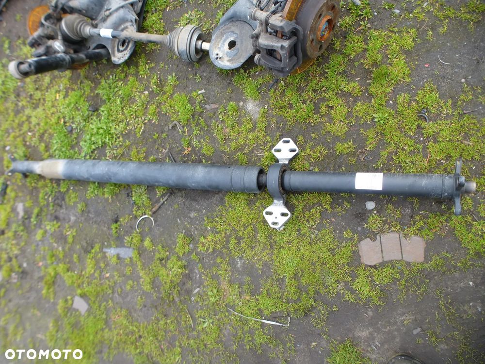 WAŁ NAPEDOWY MERCEDES VITO VIANO 447 2.0CDI  4474103800  gwa - 1