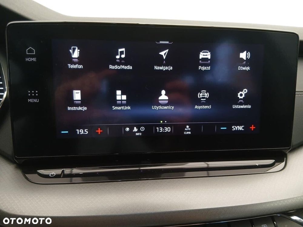 Skoda Octavia 2.0 TDI Ambition - 28