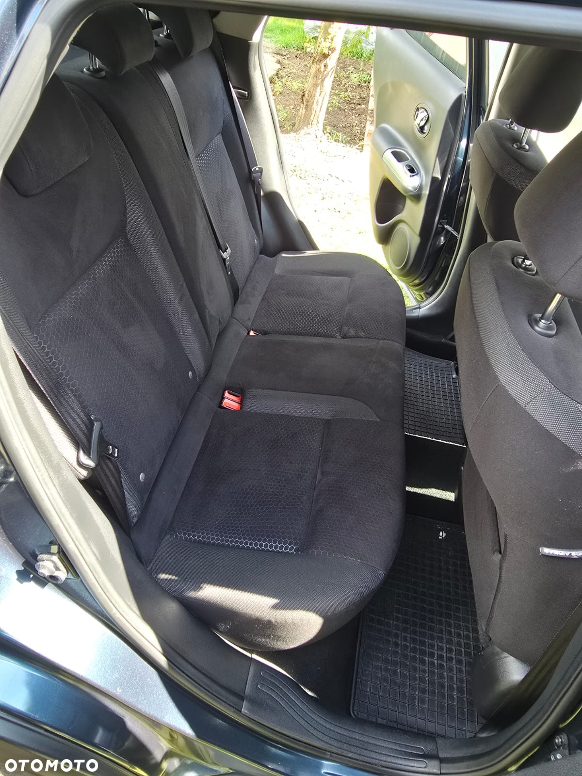 Nissan Juke 1.6 Acenta - 8