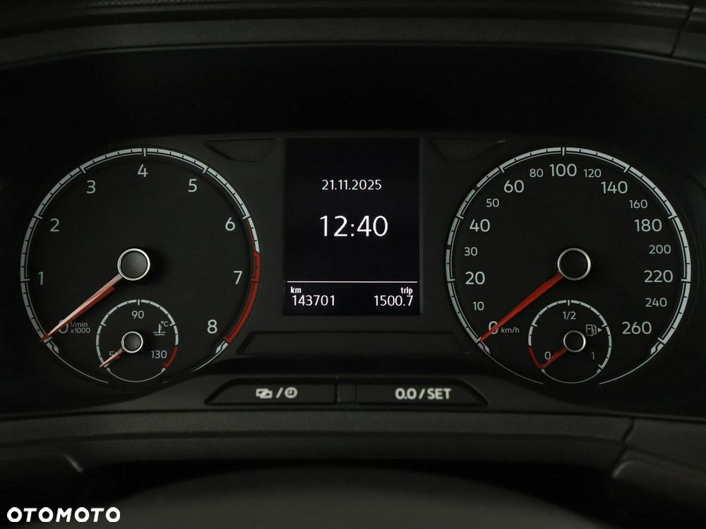 Volkswagen T-Cross 1.0 TSI - 22